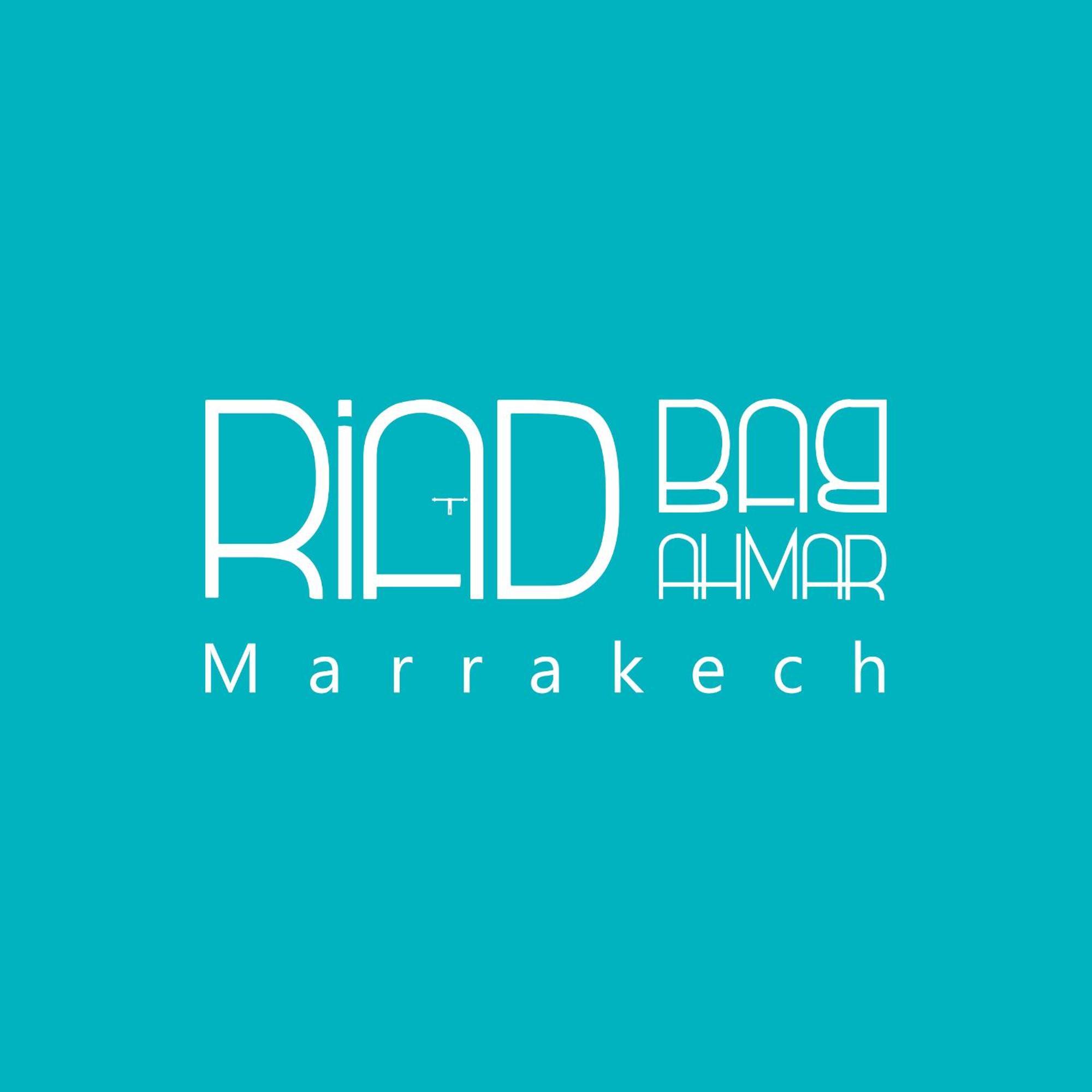 Riad Bab Ahmar Marrakesh Eksteriør billede