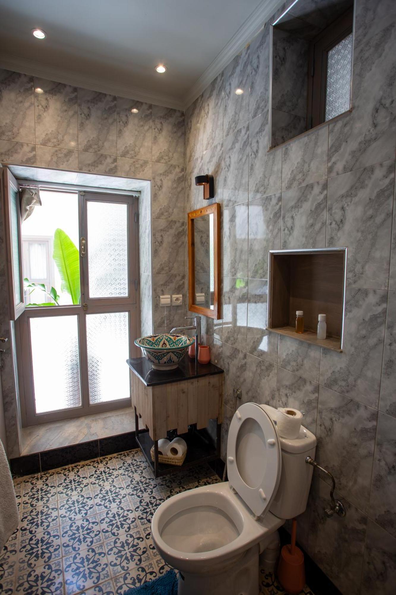 Riad Bab Ahmar Marrakesh Eksteriør billede