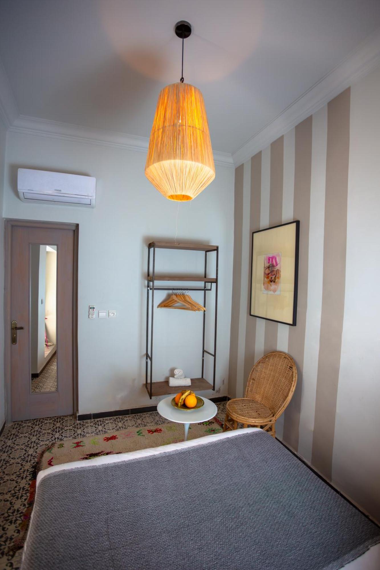 Riad Bab Ahmar Marrakesh Eksteriør billede
