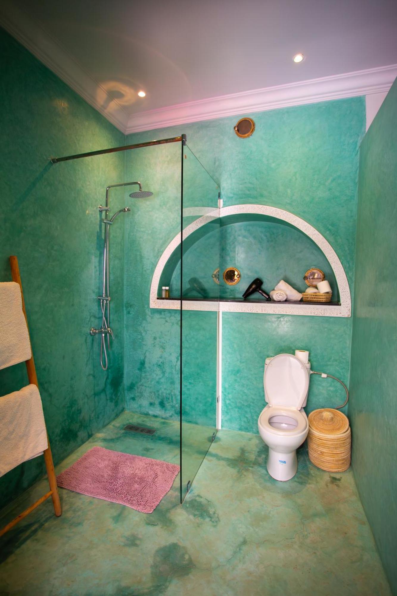 Riad Bab Ahmar Marrakesh Eksteriør billede
