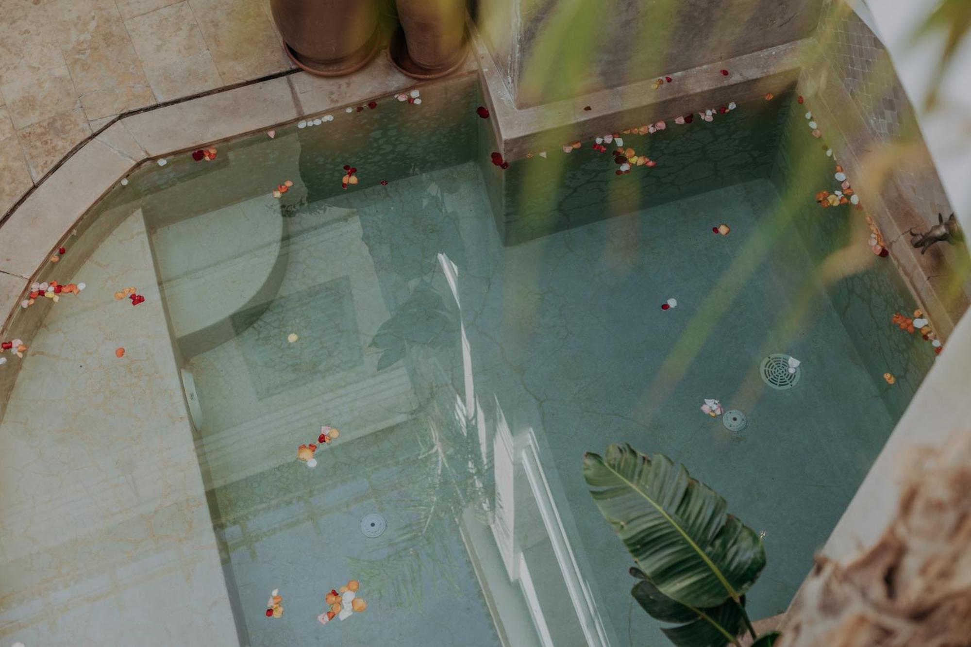 Riad Bab Ahmar Marrakesh Eksteriør billede
