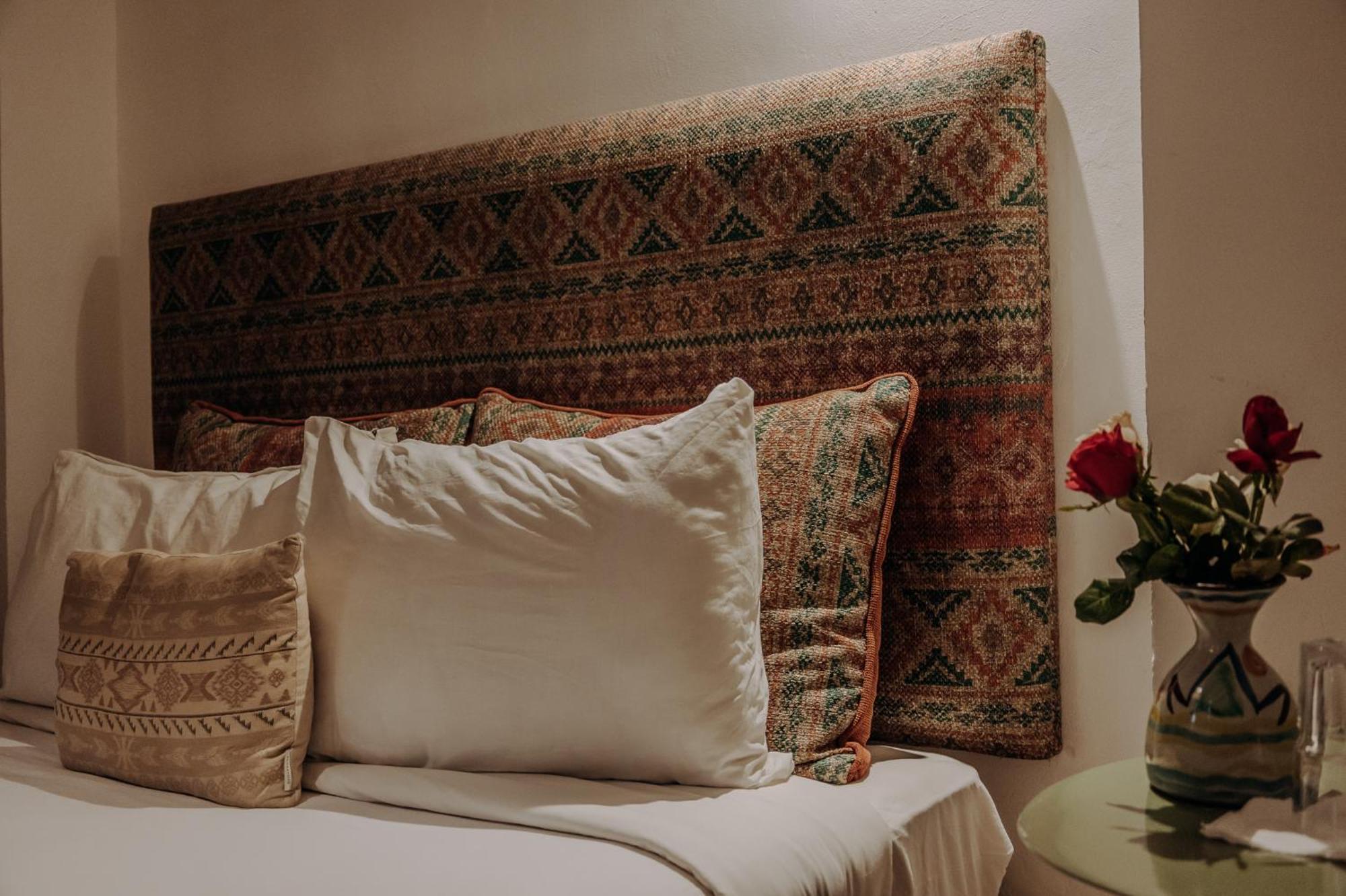 Riad Bab Ahmar Marrakesh Eksteriør billede