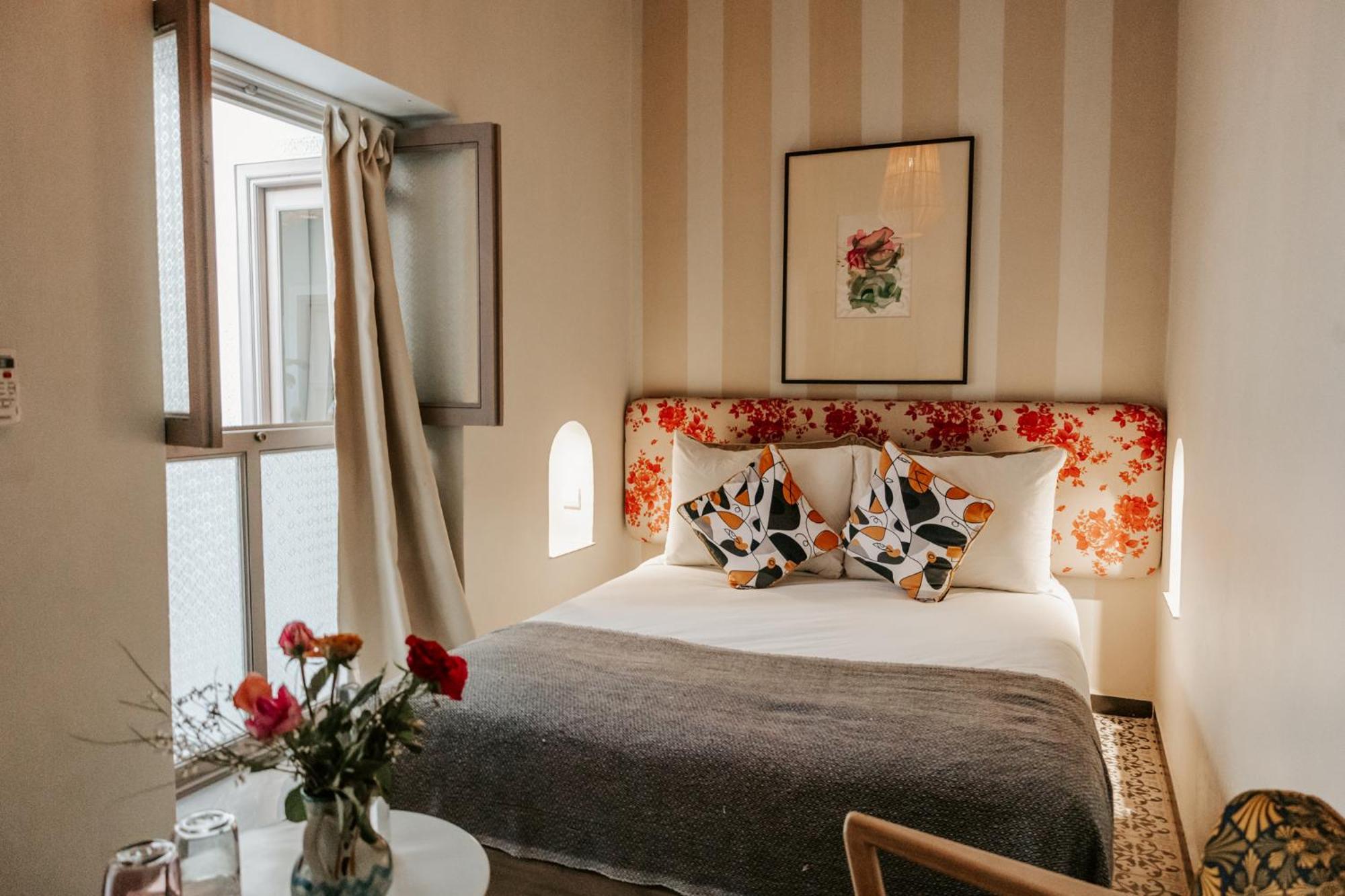 Riad Bab Ahmar Marrakesh Eksteriør billede